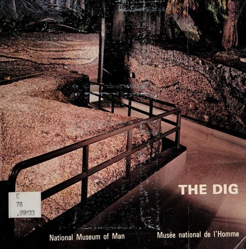 The dig : an archaeological reconstruction of a west coast village 