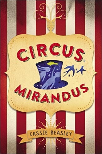 Circus Mirandus 