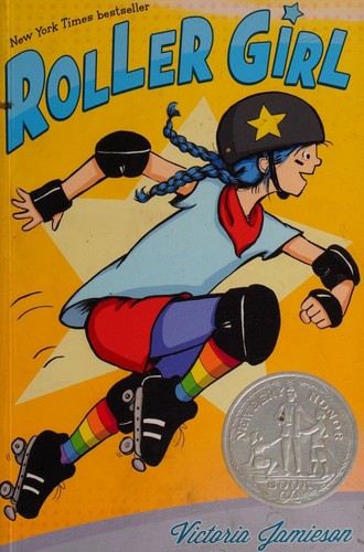 Roller girl 