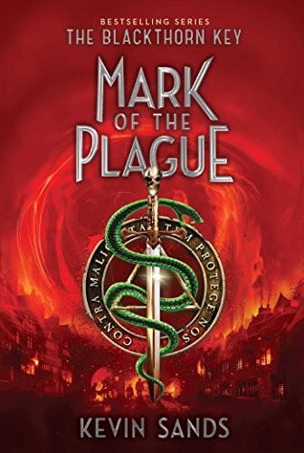 Mark of the plague 