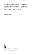 Native American painters of the twentieth century : the works of 61 artists 