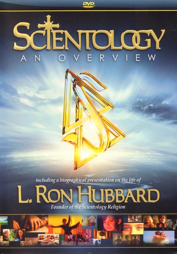 Scientology : an overview 