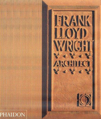 Frank Lloyd Wright 