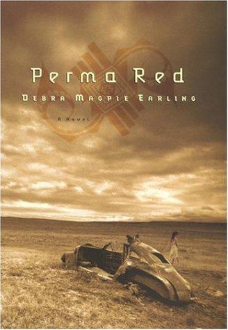 Perma Red / Debra Magpie Earling.