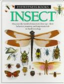 Insect: An Eyewitness Book.