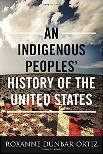 An indigenous peoples' history of the United States / Roxanne Dunbar-Ortiz.