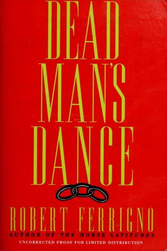 Dead man's dance 