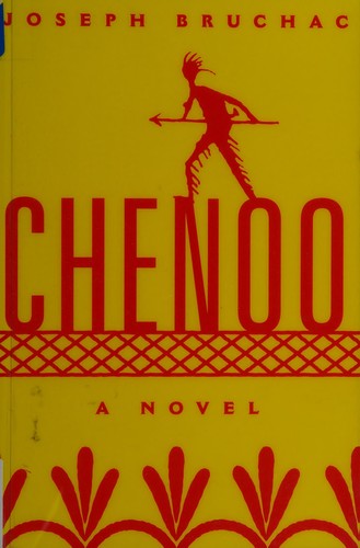 Chenoo : a novel / Joseph Bruchac.