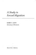 The Bikinians : a study in forced migration / Robert C. Kiste.