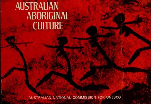 Australian aboriginal culture.