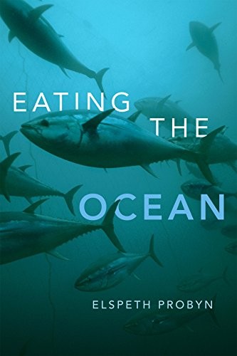 Eating the ocean 