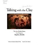 Talking with the clay : the art of Pueblo pottery 