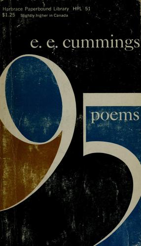 95 Poems 