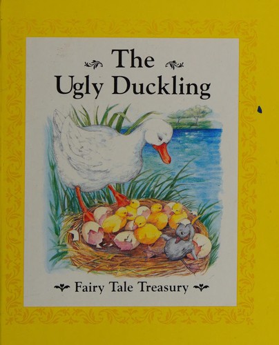 The ugly duckling 