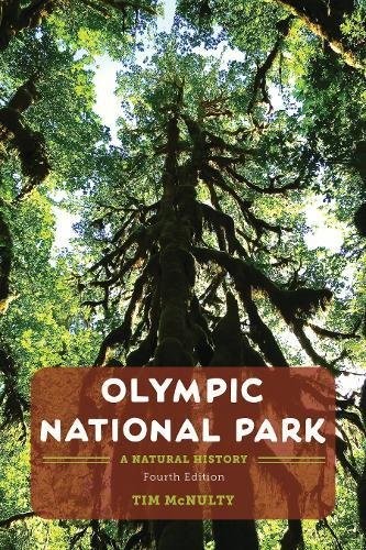 Olympic National Park : a natural history 