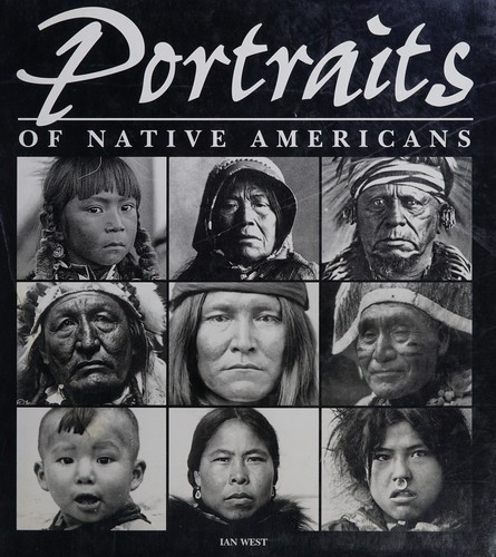 Portraits of Native Americans 