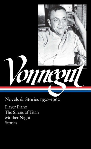 Novels & stories 1950-1962 