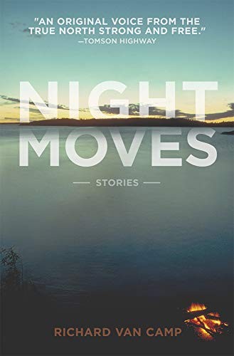 Night moves : stories 