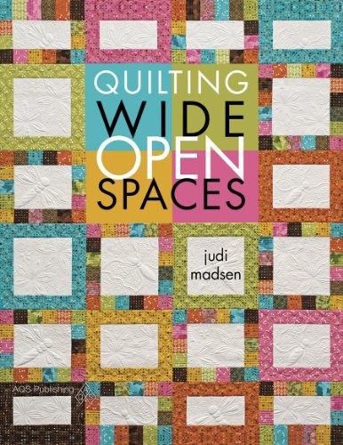 Quilting wide-open spaces 