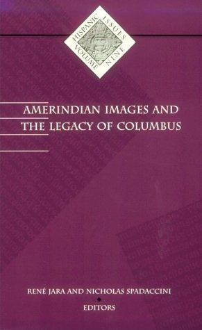 Amerindian images and the legacy of Columbus 
