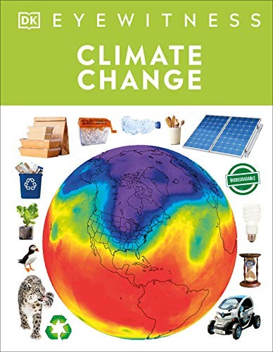 Climate change / author, John Woodward.