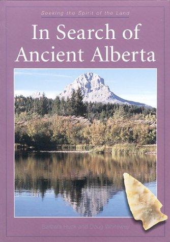 In search of ancient Alberta 