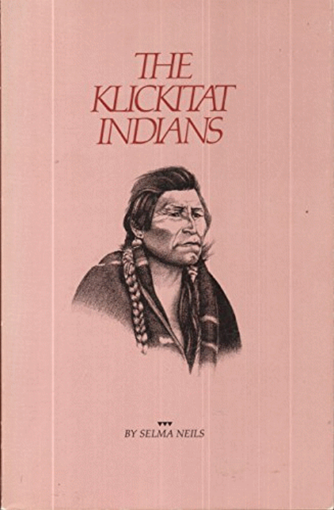 The Klickitat Indians 