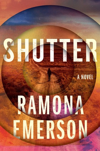 Shutter / Ramona Emerson.
