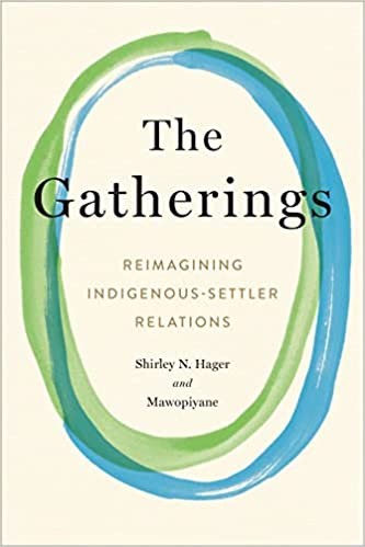 The gatherings : reimagining Indigenous-settler relations 