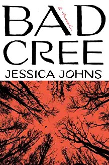 Bad Cree = Âcimowin : a novel 