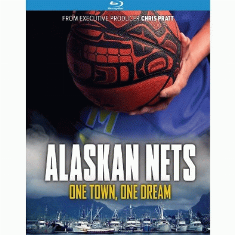 Alaskan nets : one town, one dream 