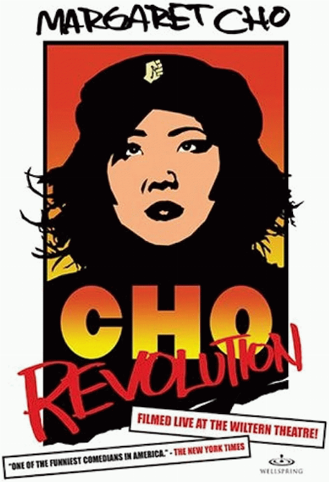 Cho revolution 