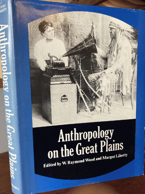 Anthropology on the Great Plains 