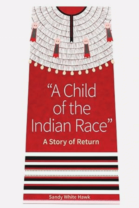 "A child of the Indian race" : a story of return 