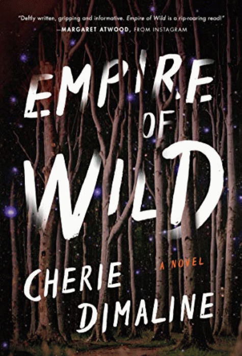 Empire of wild : a novel / Cherie Dimaline.