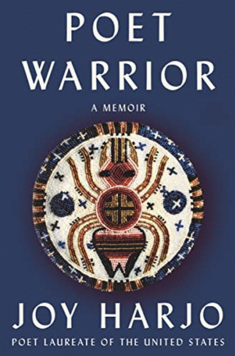 Poet warrior : a memoir 