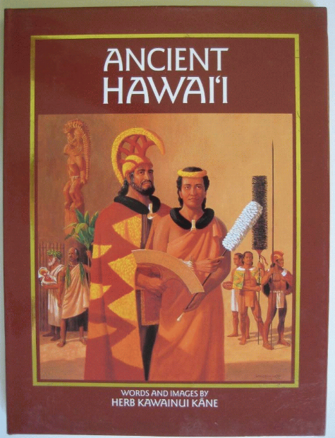 Ancient Hawaiʻi 