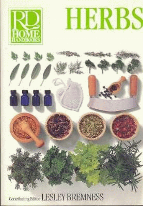 Herbs 