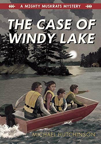 The case of Windy Lake 