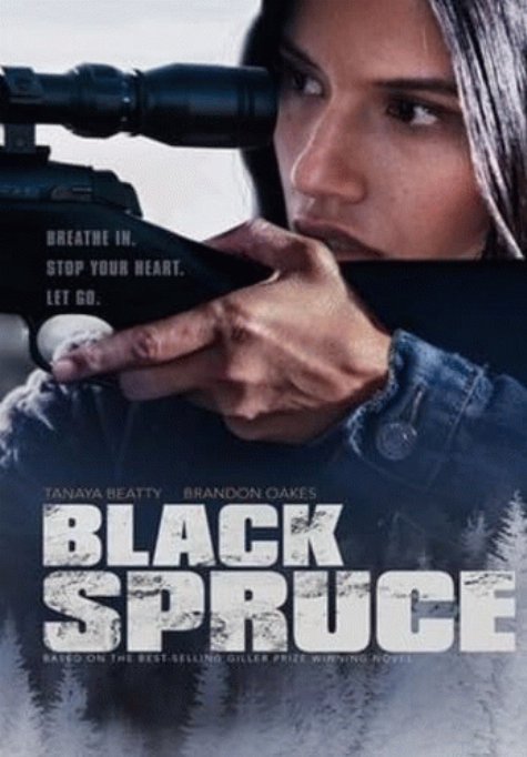 Black spruce / director, Don McKellar.
