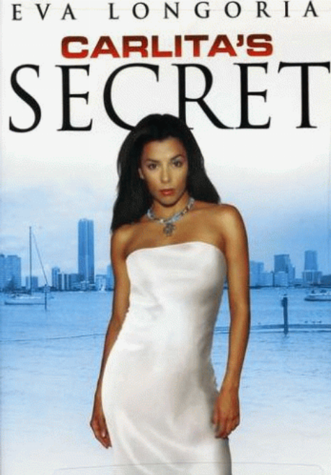 Carlita's secret 