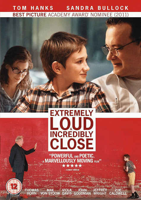 Extremely loud & incredibly close 