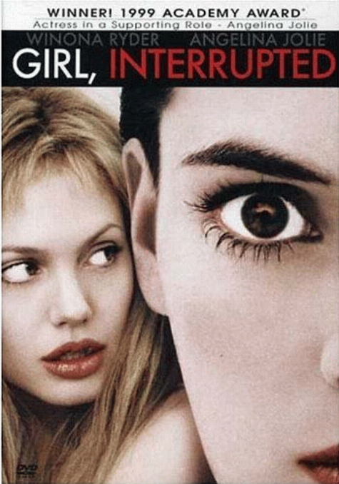 Girl, interrupted 