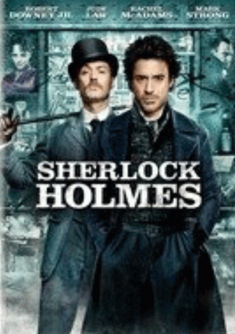Sherlock Holmes 