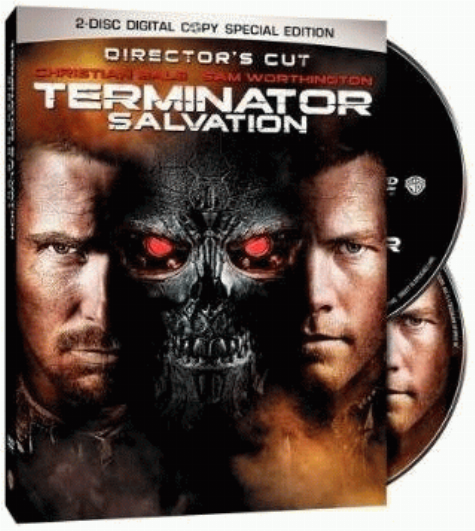 Terminator salvation 