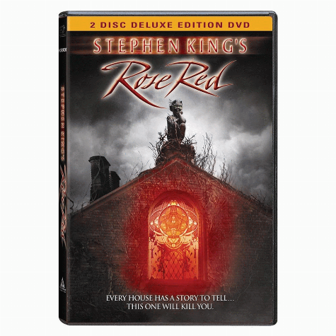 Stephen King's Rose Red 