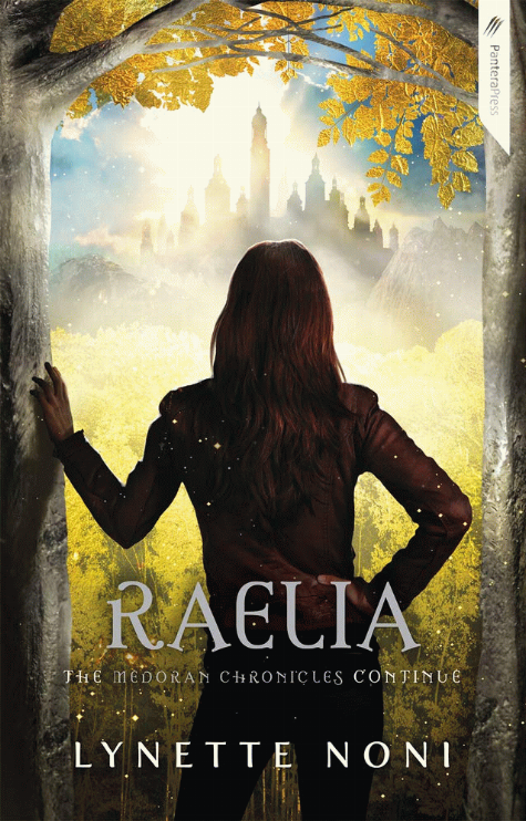 Raelia 