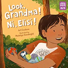 Look, Grandma! Ni, Elisi! / Art Coulson ; illustrated by Madelyn Goodnight.
