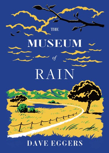 The Museum of Rain 