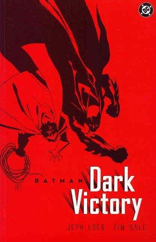 Batman : dark victory 